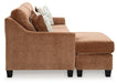Amity Bay - Living Room Set - Simple Home Plus