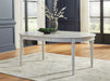 Montelaine - Dining Room Extension Table Set - Simple Home Plus
