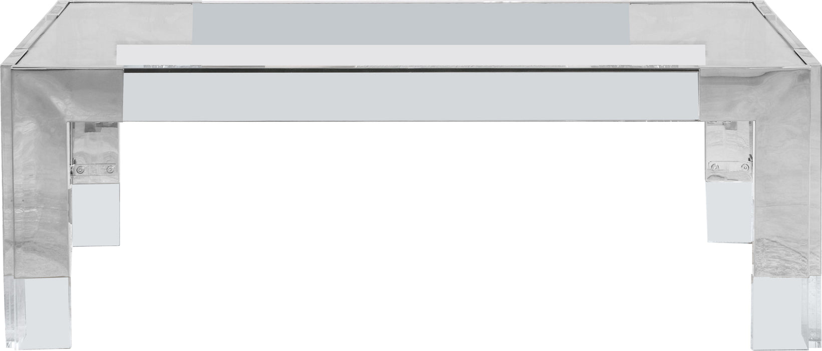 Casper - Coffee Table - Simple Home Plus