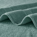 800GSM - 8 Piece Antimicrobial Towel Set - Dusty Green - Simple Home Plus