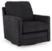 Icaman - Swivel Chair - Simple Home Plus