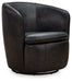 Kierreys - Swivel Chair - Simple Home Plus
