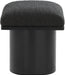 Pavilion - Bench / Stool With Black Base - Simple Home Plus
