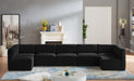Quincy - 7 Piece Modular Sectional - Simple Home Plus
