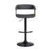 Calista - Adjustable Bar Stool - Simple Home Plus