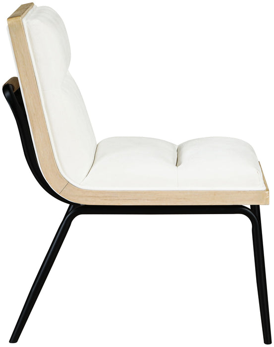 Viceroy - Dining Chair (Set of 2) - Simple Home Plus