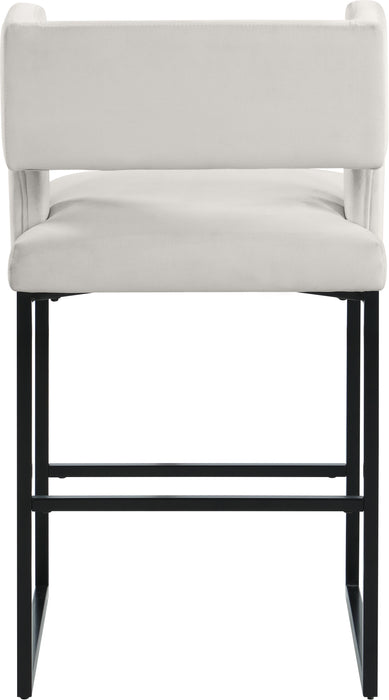 Caleb - Counter Stool (Set of 2) - Simple Home Plus