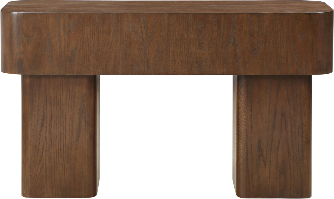 Oakmont - Console Table - Simple Home Plus
