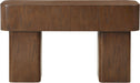 Oakmont - Console Table - Simple Home Plus