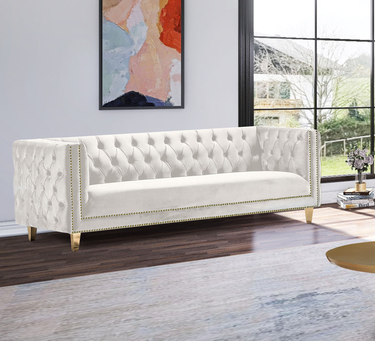 Michelle - Sofa - Simple Home Plus