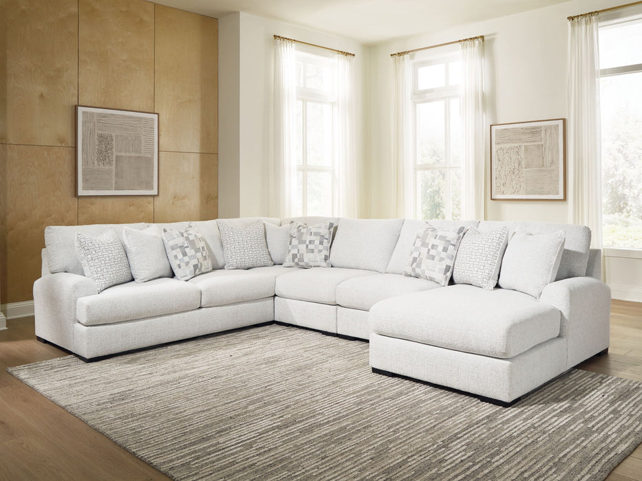 Misty-Lakes - Sectional - Simple Home Plus
