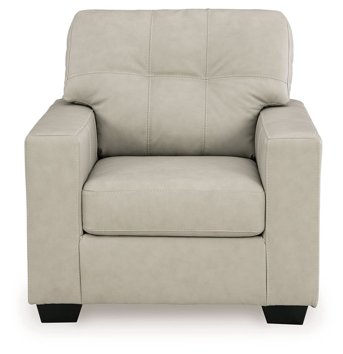 Santorine - Living Room Set - Simple Home Plus