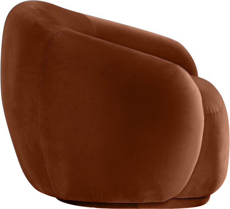 Emery - Velvet Chair - Simple Home Plus