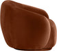Emery - Velvet Chair - Simple Home Plus