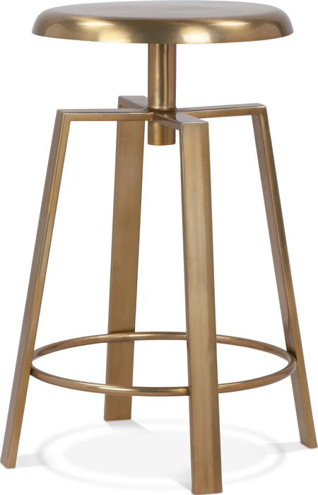 Lang - Counter Bar Stool - Simple Home Plus