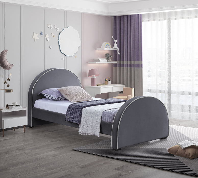 Brody - Bed - Simple Home Plus