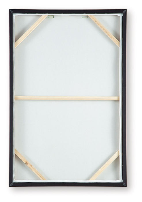 Gravesworth - Wall Art - Multi - Simple Home Plus