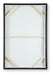 Gravesworth - Wall Art - Multi - Simple Home Plus