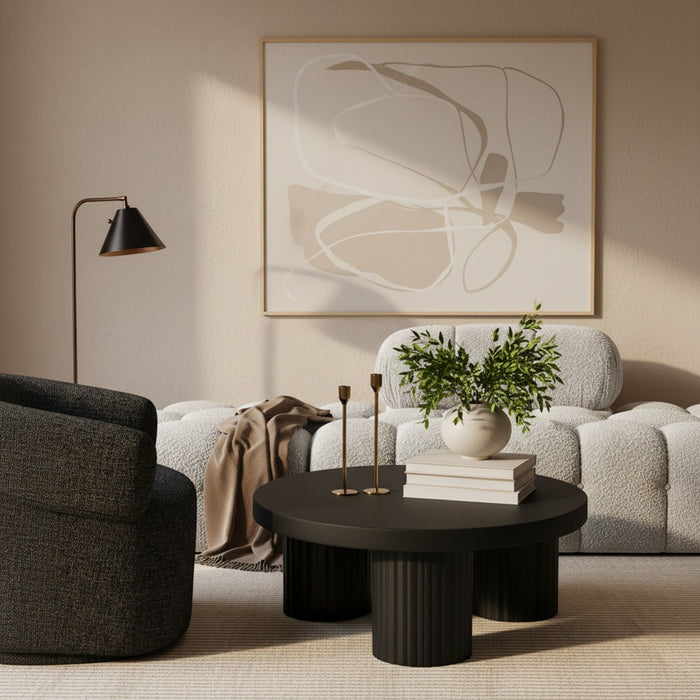 Rhodes - Coffee Table