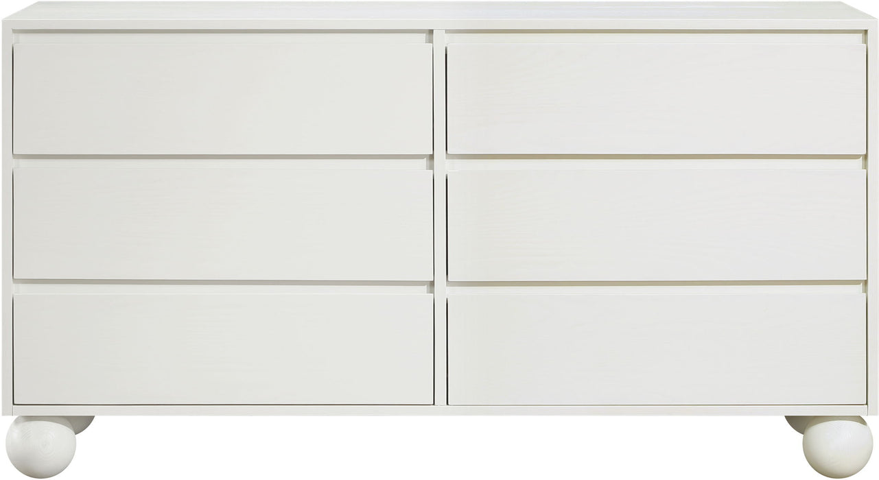Kent - Dresser - Simple Home Plus