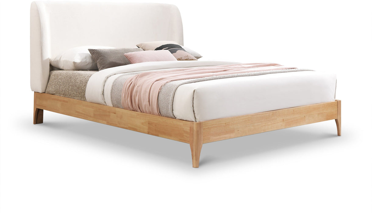 Ventura - Bed - Simple Home Plus
