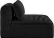 Shaggy - Armless Chair - Simple Home Plus