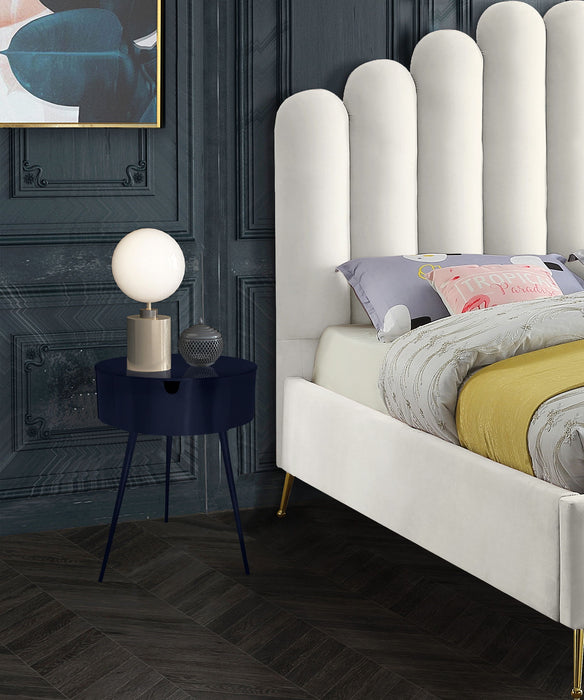 Bali - Night Stand - Simple Home Plus