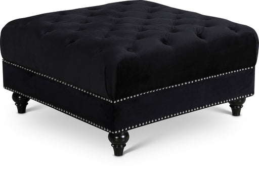 Sabrina - Ottoman - Simple Home Plus