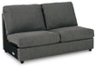 Edenfield - Armless Loveseat - Simple Home Plus