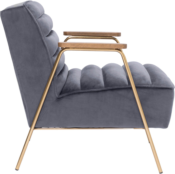 Woodford - Accent Chair - Simple Home Plus