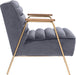 Woodford - Accent Chair - Simple Home Plus