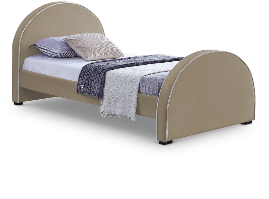 Brody - Bed - Simple Home Plus