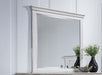 Franco - Dresser Mirror - Simple Home Plus