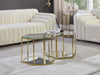 Sei - 2 Piece Coffee Table - Simple Home Plus