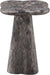 Nola - Concrete Indoor / Outdoor End Table - Simple Home Plus