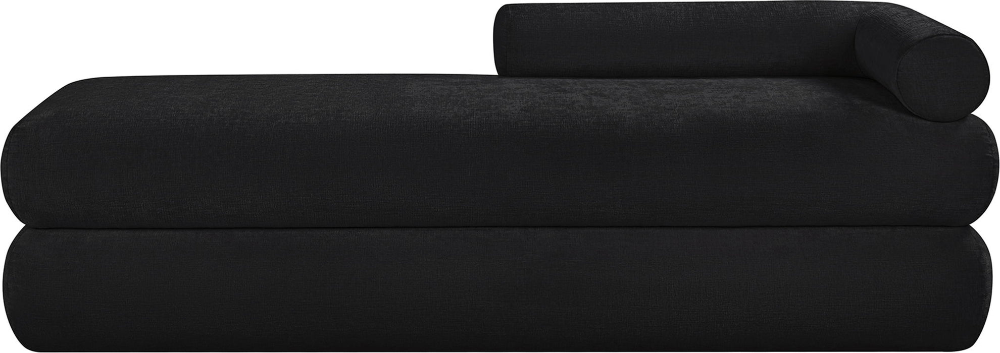 Kennedy - Chenille Bench - Simple Home Plus