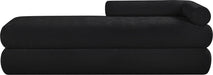 Kennedy - Chenille Bench - Simple Home Plus