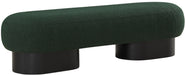 Robertson - Bench With Black Base - Simple Home Plus