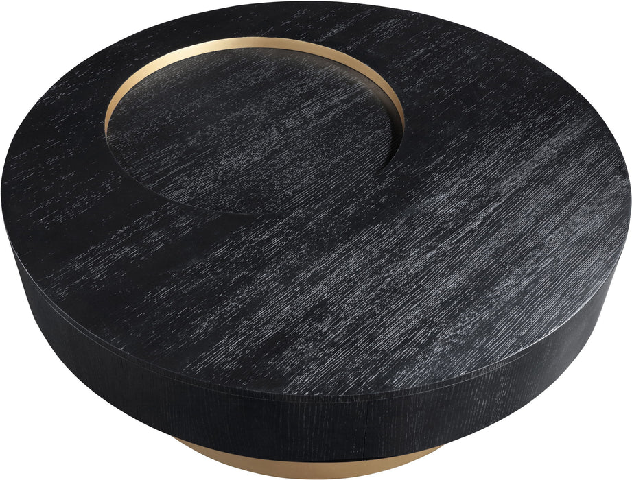 Makai - Coffee Table - Simple Home Plus