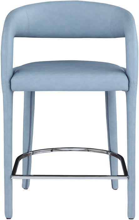 Sylvester - Stool - Simple Home Plus
