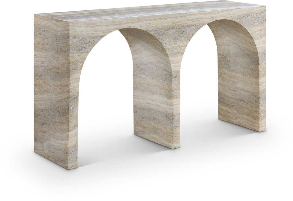 Faenza - Console Table - Simple Home Plus