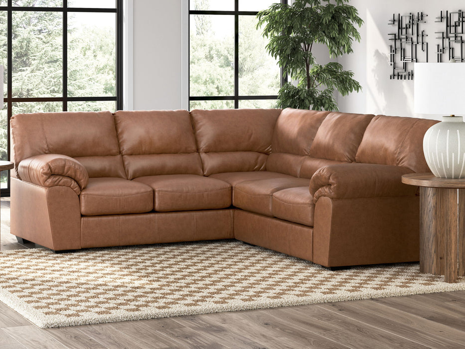 WillowBend - Sectional - Simple Home Plus