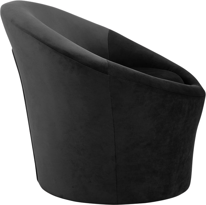 Tristan - Accent Chair - Simple Home Plus