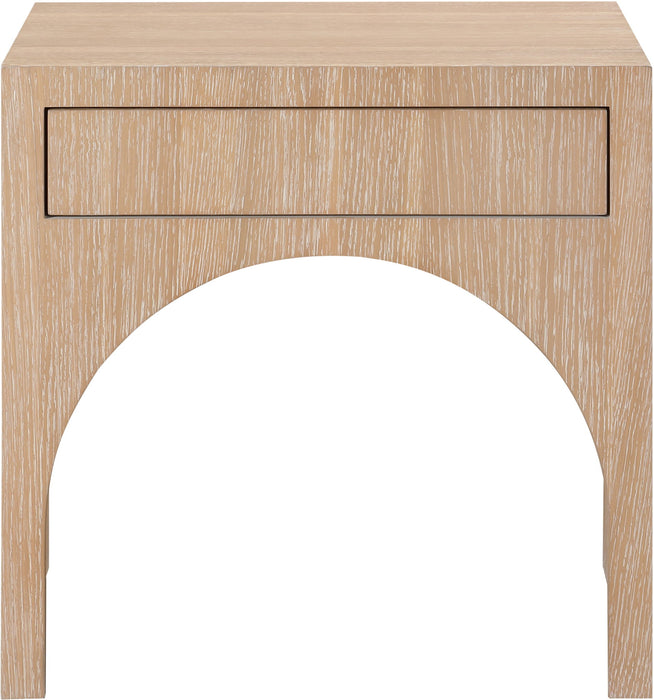 August - Night Stand - Simple Home Plus