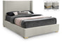 Royce - Bed - Simple Home Plus