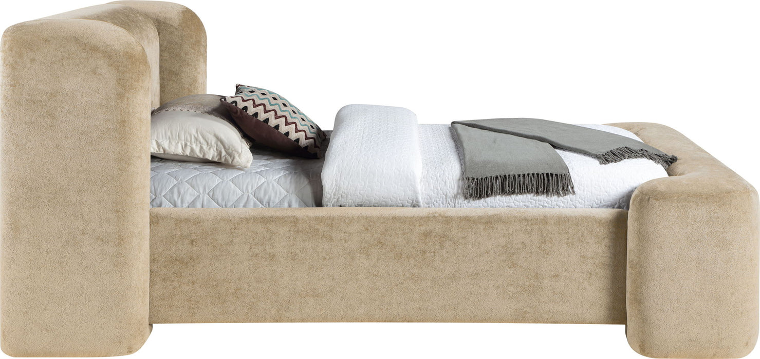 Modena - Bed - Simple Home Plus