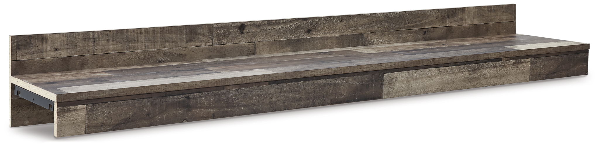 Derekson - Bridge - Multi Gray - Simple Home Plus
