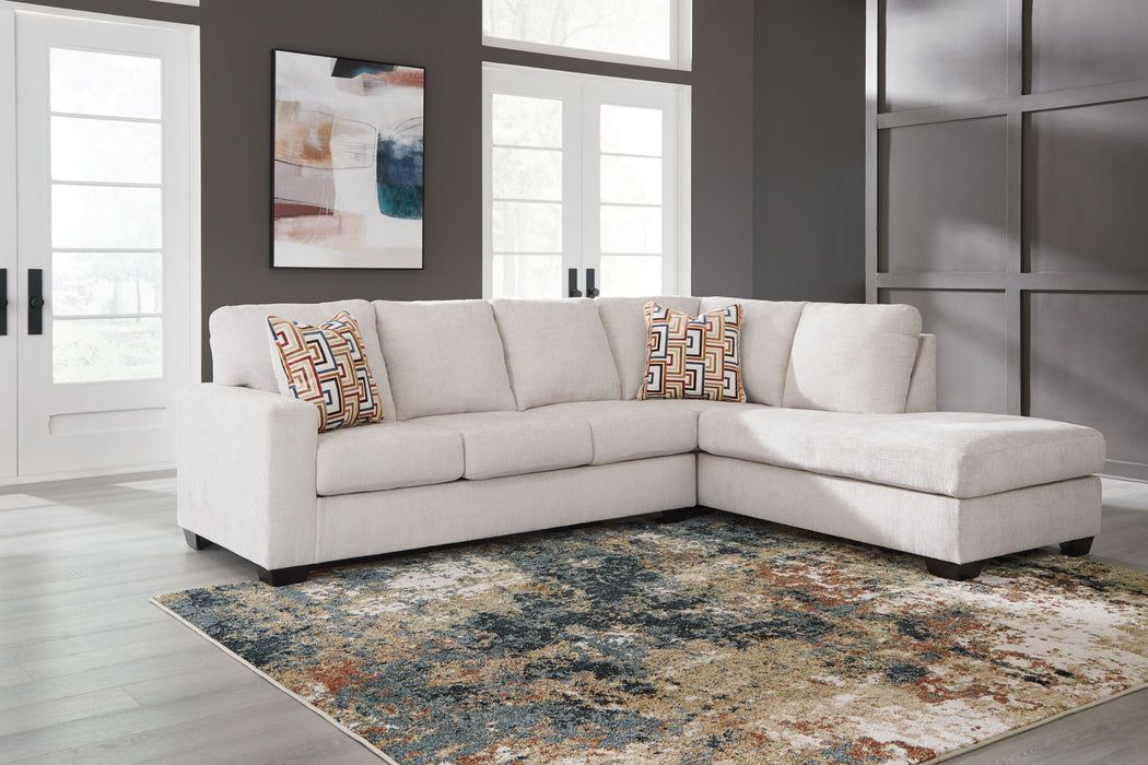 Aviemore - Sectional - Simple Home Plus