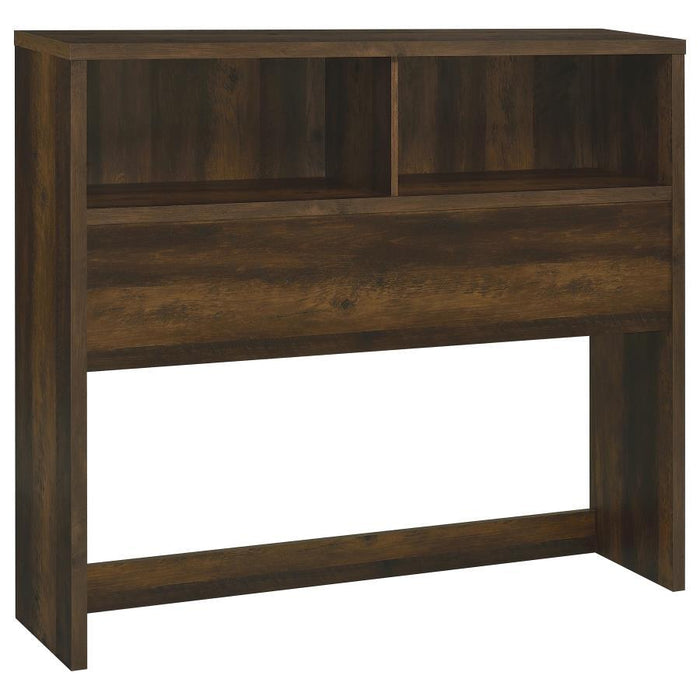 Westpark - Bookcase Headboard - Simple Home Plus