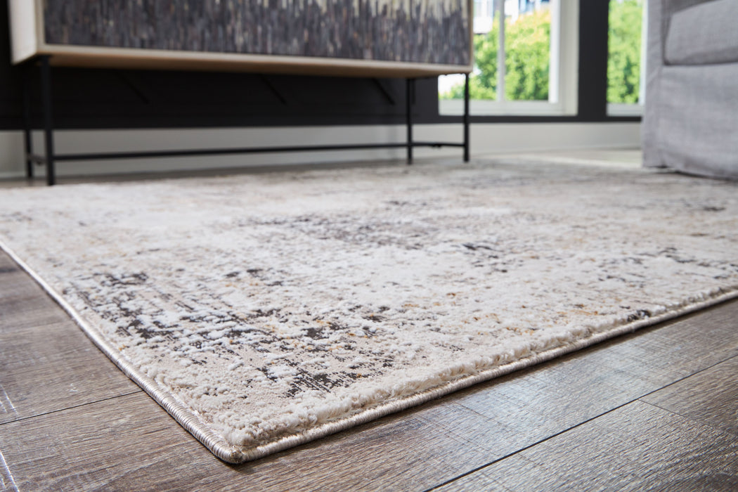 Elaning - Rug - Simple Home Plus